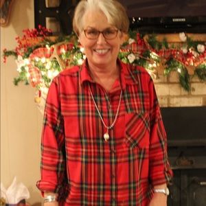 Meet your Posher, Vicki